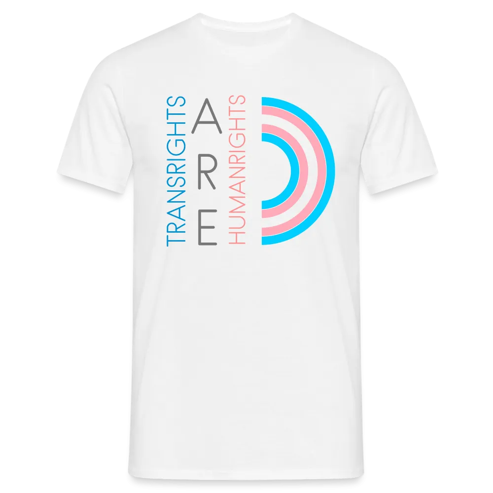 TRANSRIGHTS T-Shirt