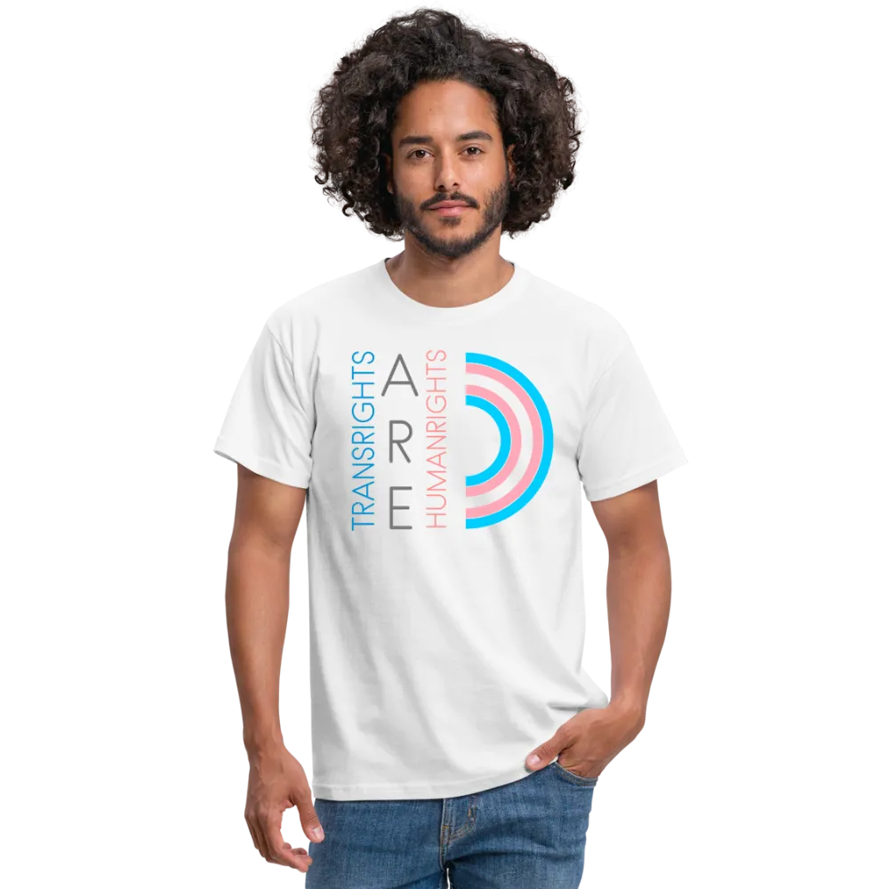 TRANSRIGHTS T-Shirt