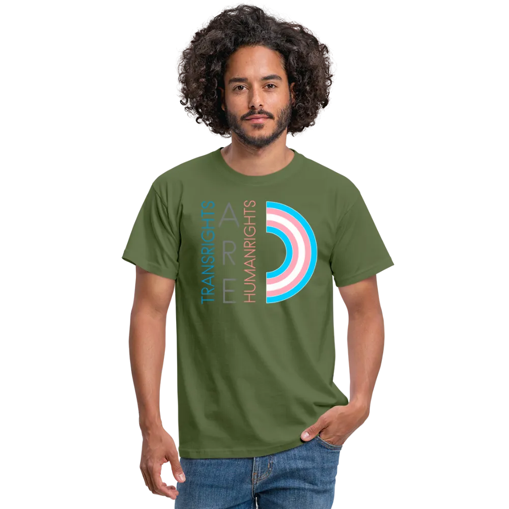 TRANSRIGHTS T-Shirt