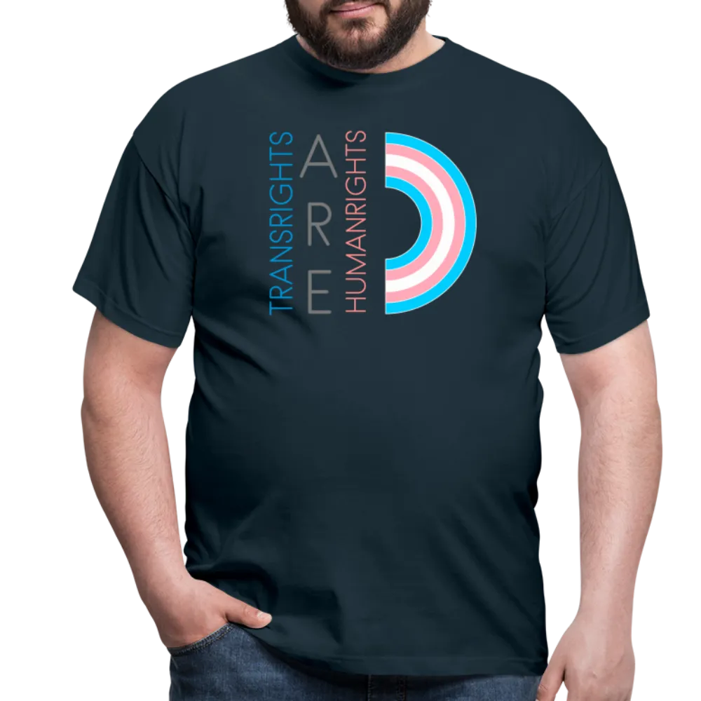 TRANSRIGHTS T-Shirt