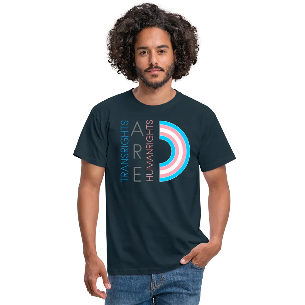 TRANSRIGHTS T-Shirt