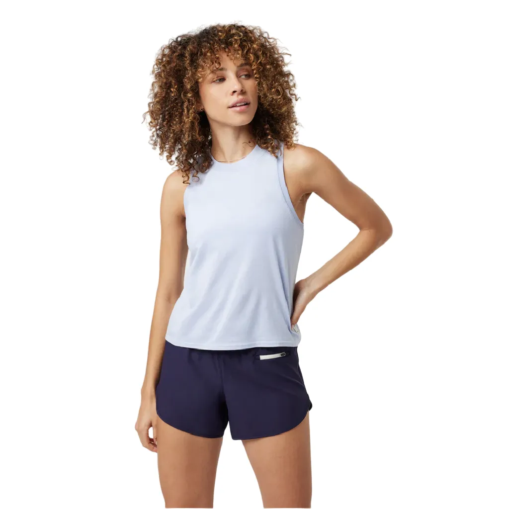 Vuori Women's Energy Top