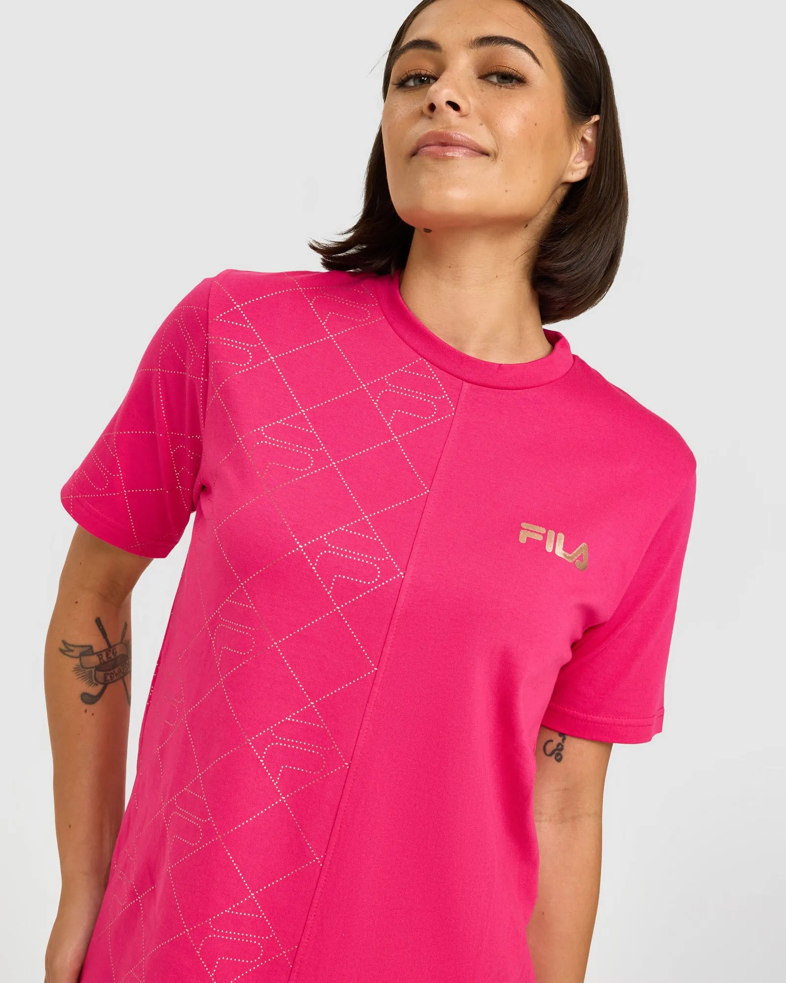 Women's Belinda Tee