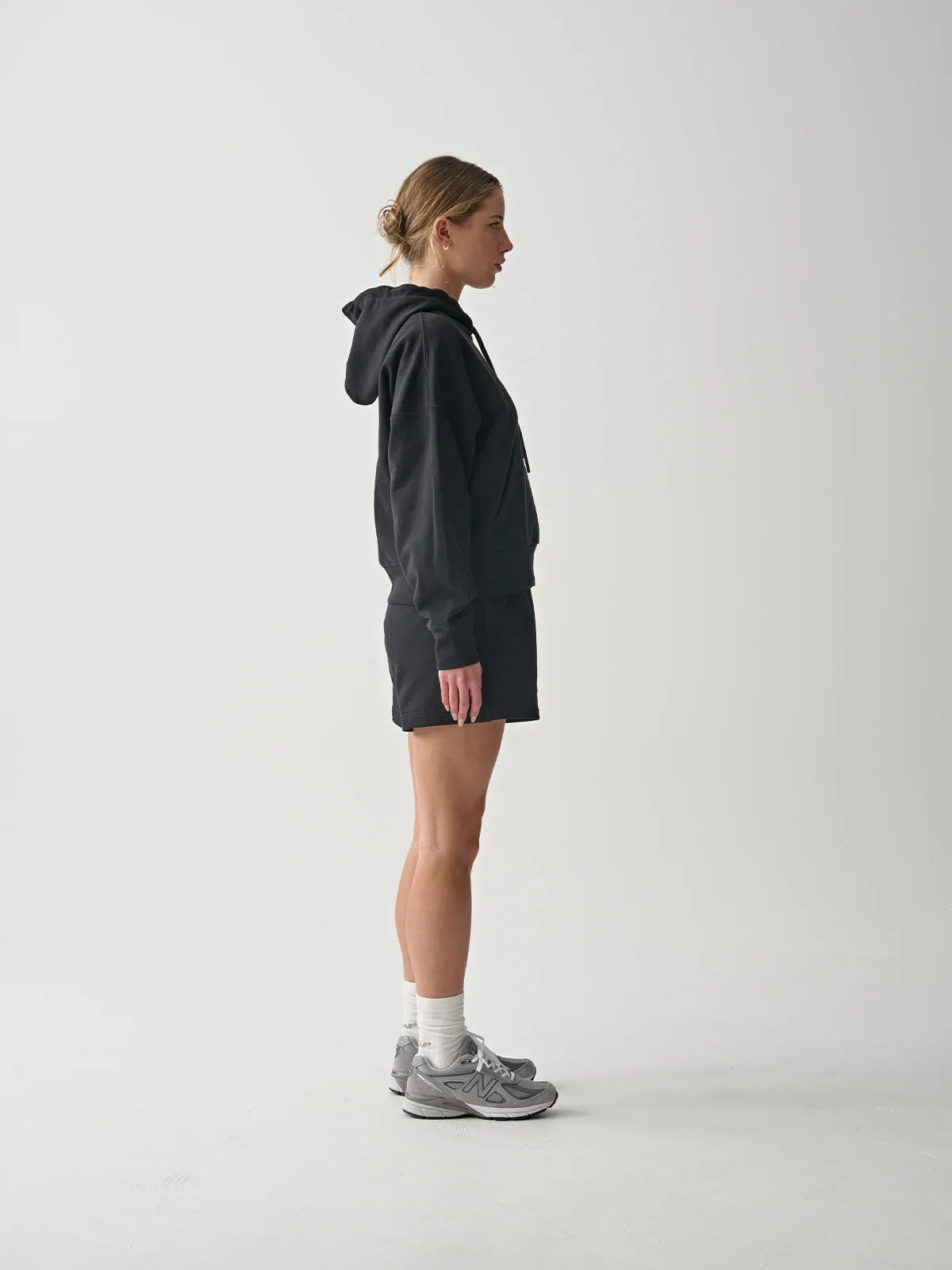 Women's Essentials Hoodie