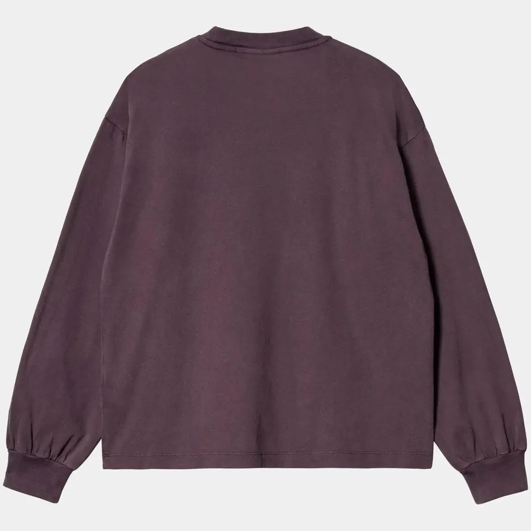 Women's L/S Nelson Tee