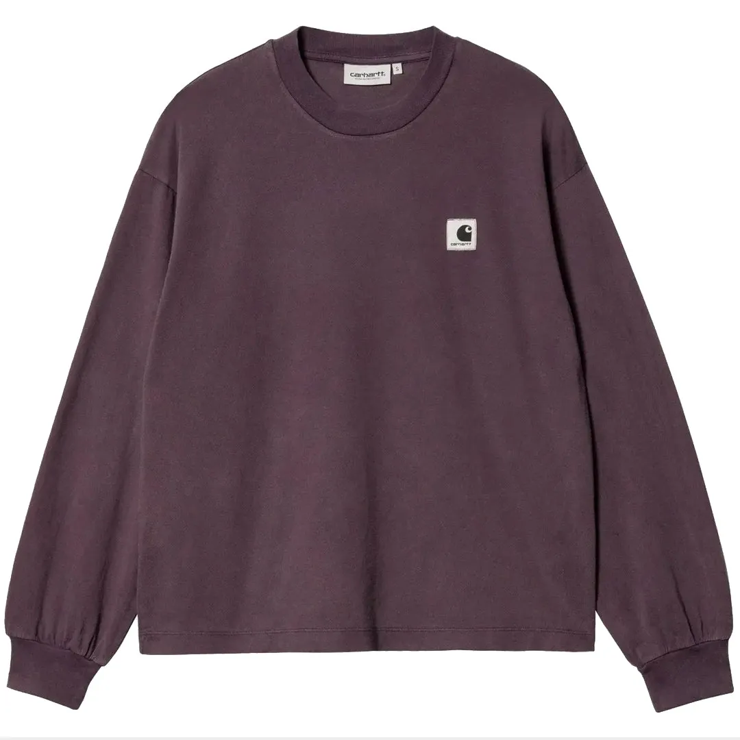 Women's L/S Nelson Tee