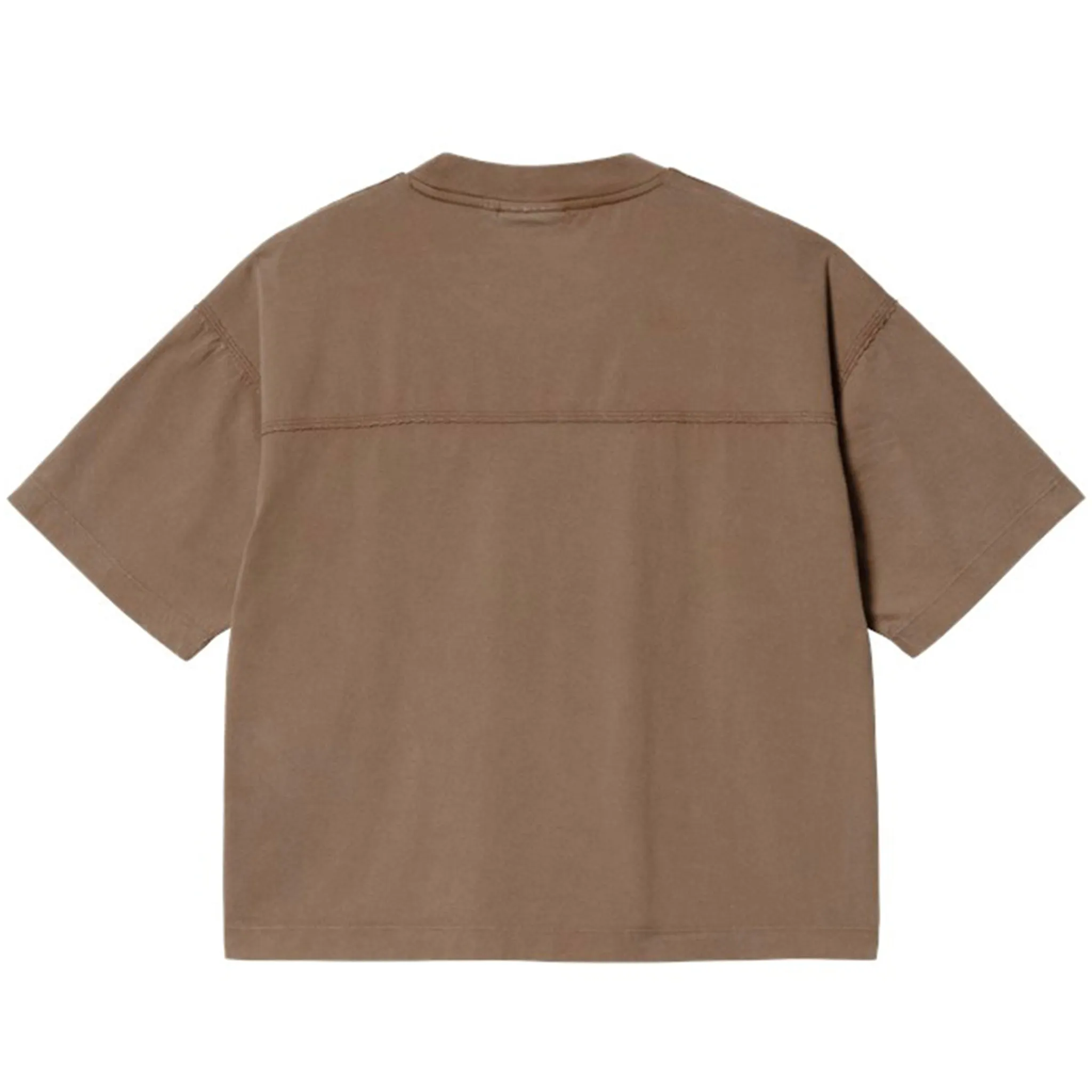 Women's Tacoma Tee (Tamarind)