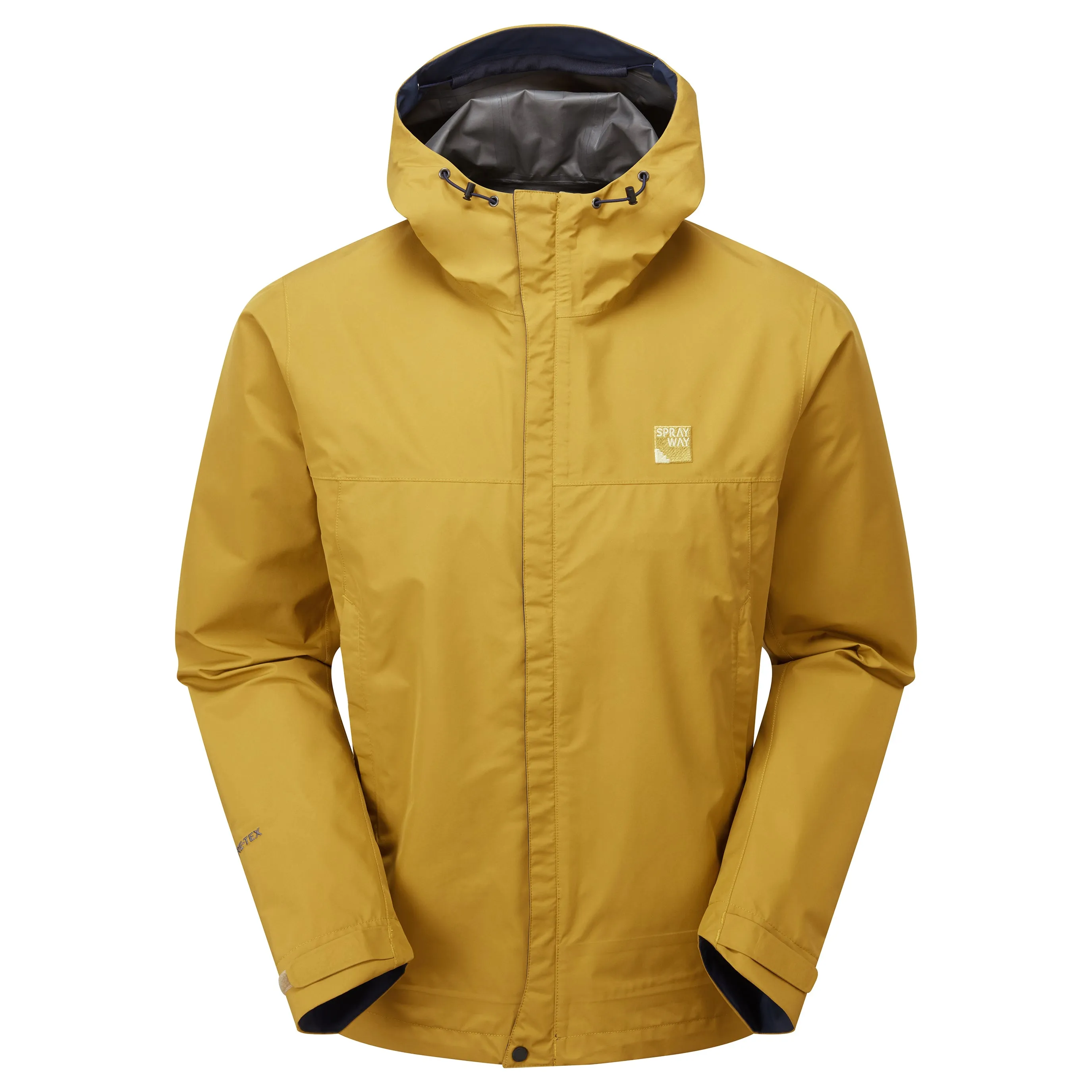 Wyre Jacket