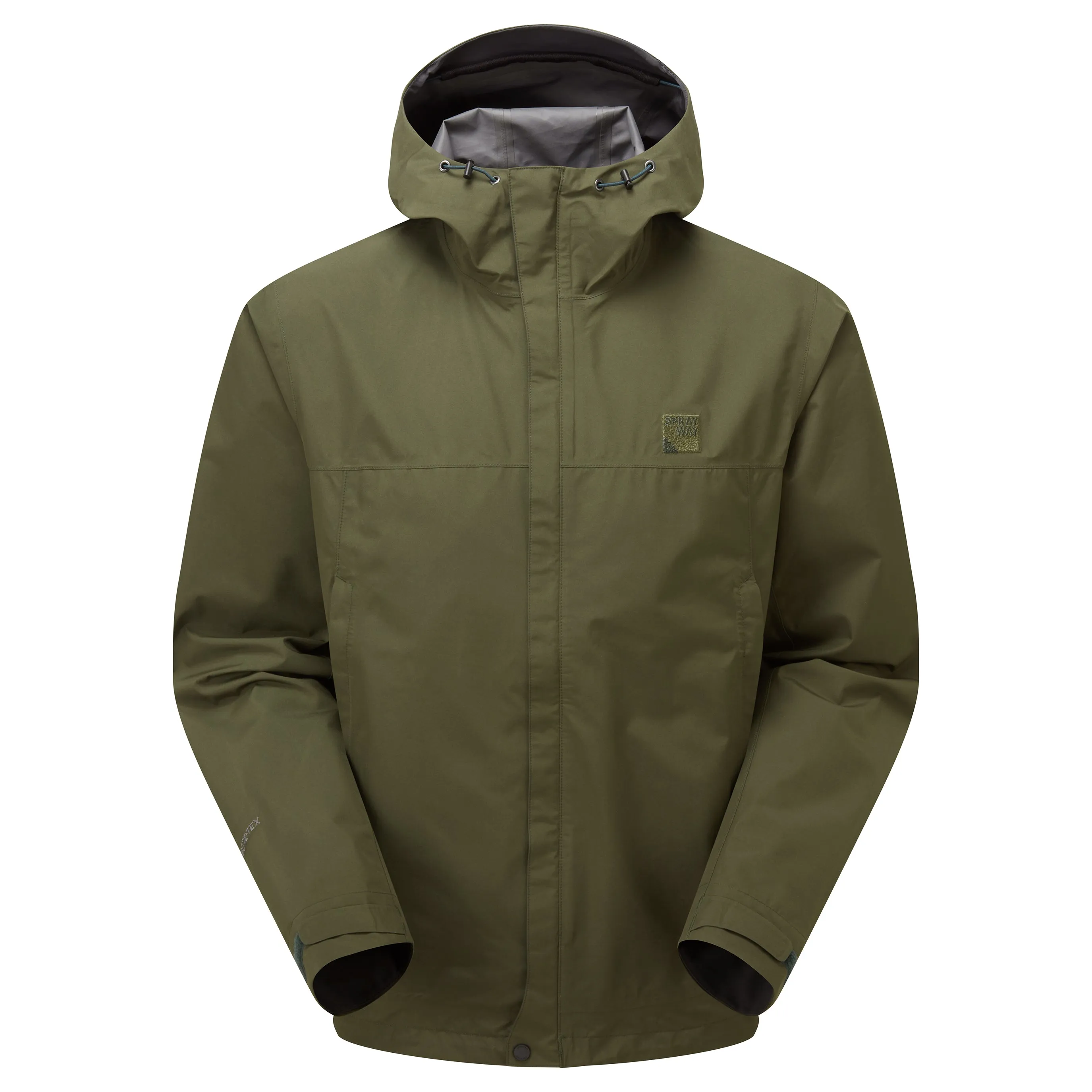 Wyre Jacket