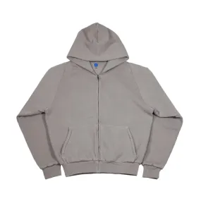 YZY X Gap The Perfect Hoodie (Light Grey)